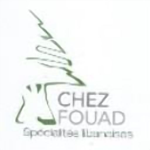Chez Fouad Restaurant logo