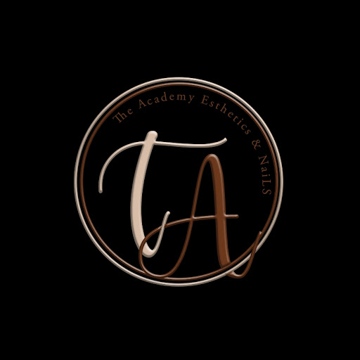 The Academy Esthetics and Nails logo