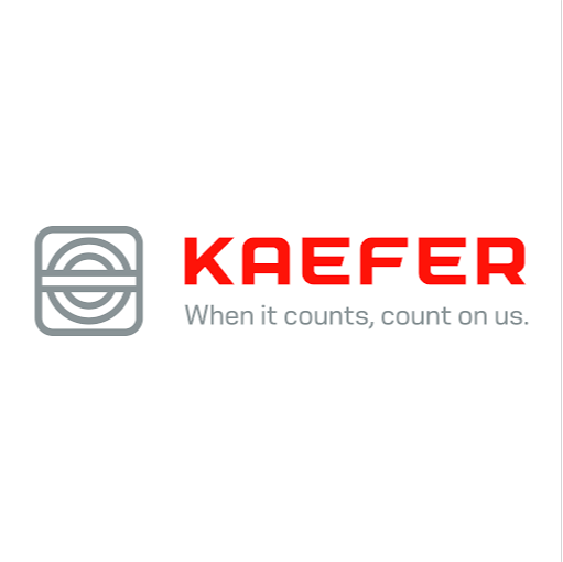KAEFER Integrated Services Pty Ltd logo