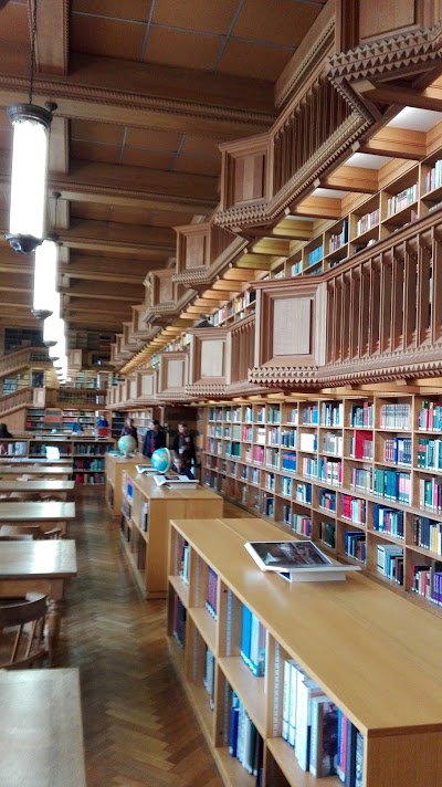Photos of Universiteitsbibliotheek