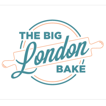 The Big London Bake South logo