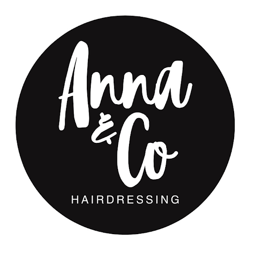 Anna & Co logo