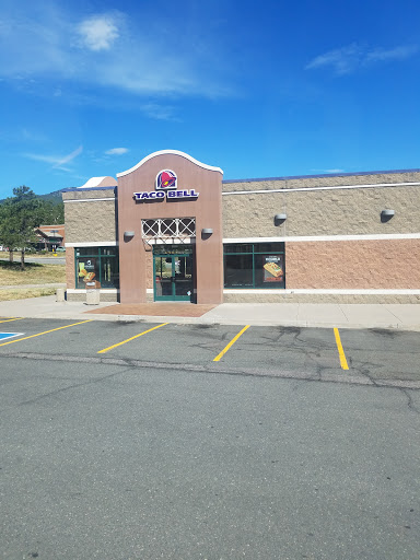 Mexican Restaurant «Taco Bell», reviews and photos, 30850 Stagecoach Blvd, Evergreen, CO 80439, USA