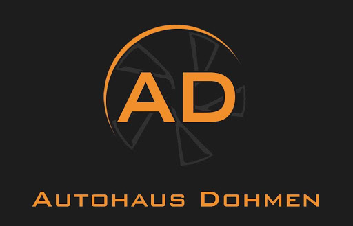 Autohaus Dohmen logo