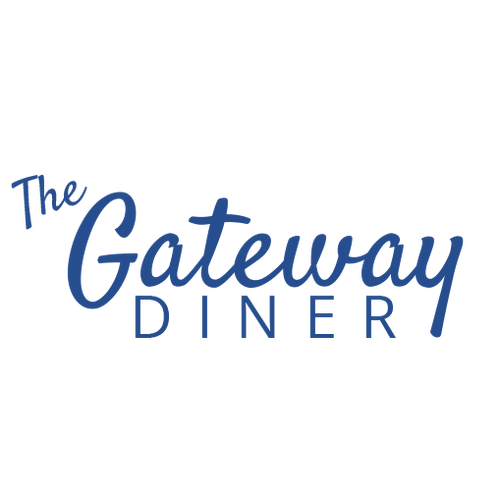 The Gateway Diner logo