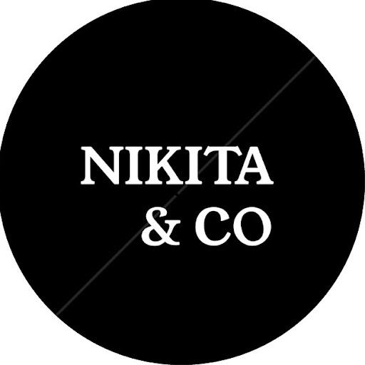 NIKITA & CO logo