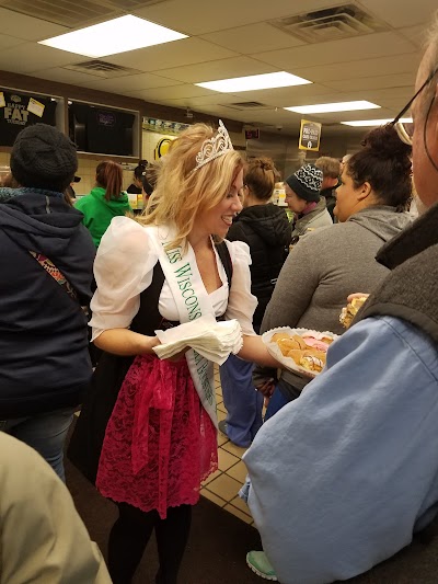 Photos of Grebe's Bakery