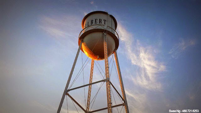 Things to do in Gilbert AZ