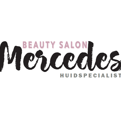 Beauty Salon Mercedes logo