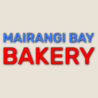 Mairangi Bay Bakery logo