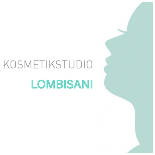 Kosmetikstudio Lombisani logo