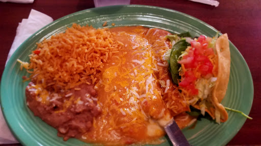 Mexican Restaurant «El Cerrito Mexican Restaurant», reviews and photos, 7201 Archibald Ave, Rancho Cucamonga, CA 91701, USA