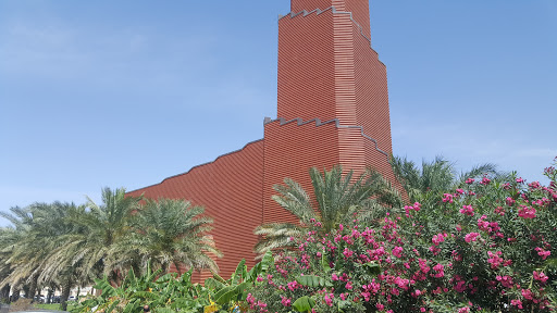 Sheikha Fatima mosque, Z15,Mohammed Bin Zayed City - Abu Dhabi - United Arab Emirates, Religious Destination, state Abu Dhabi