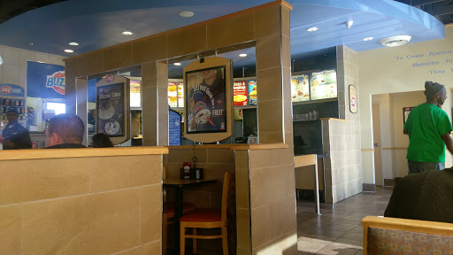 Fast Food Restaurant «Dairy Queen Restaurant», reviews and photos, 8890 Preston Rd, Frisco, TX 75034, USA