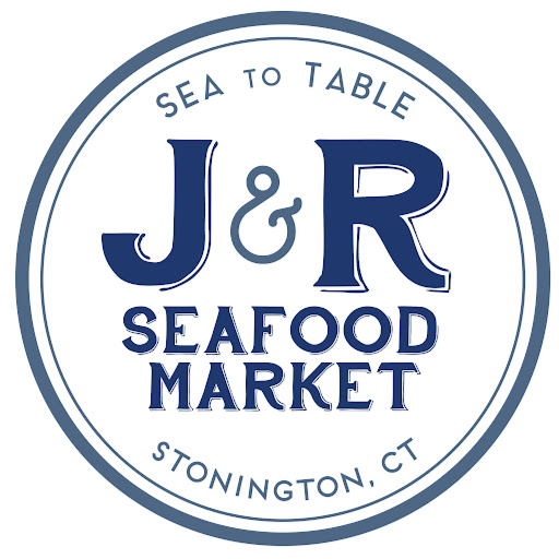 J&R Seafood Market logo