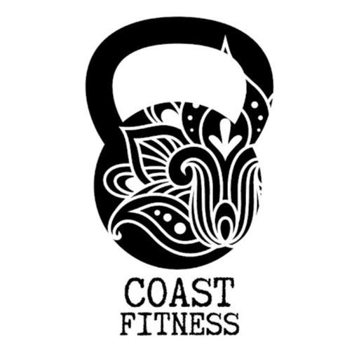 Coast Fitness logo