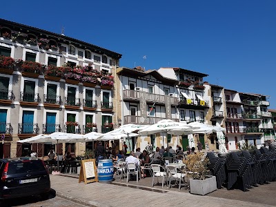 Photos of Parador de Hondarribia