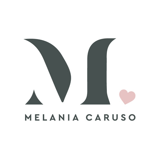 Melania Caruso logo