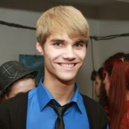 avatar of Denis Koreyba