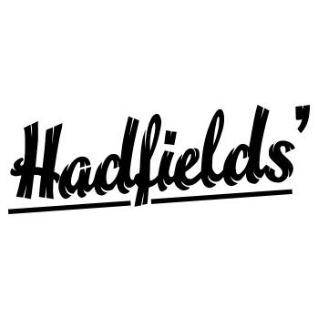 Hadfields' Lockwood logo