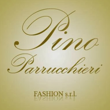 PINO Parrucchieri - Fashion Srl logo