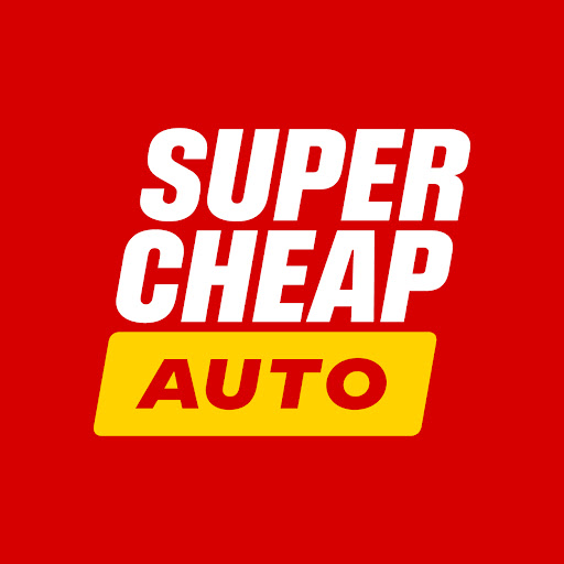 Supercheap Auto Bankstown logo