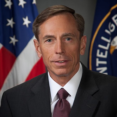David Petraeus Photo 36