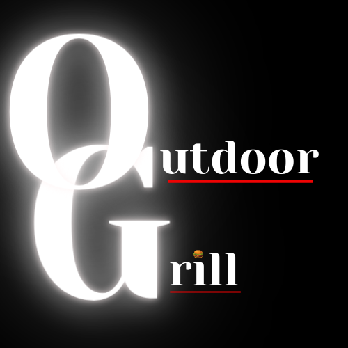 Outdoor Grill