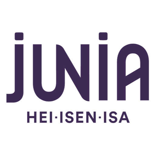 JUNIA - École d'Ingénieurs Bordeaux logo