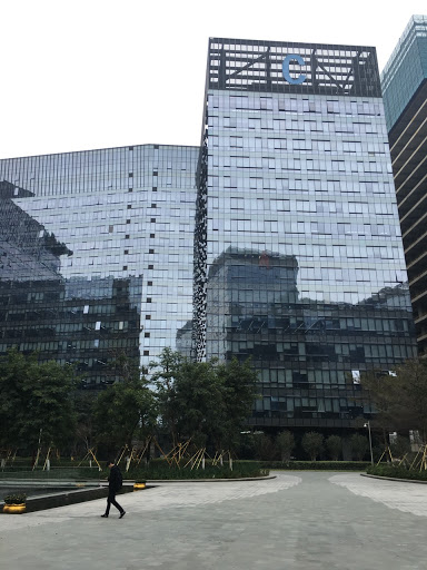 科兴科学园