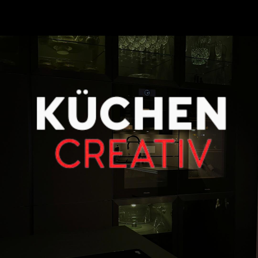 Küchen Creativ logo