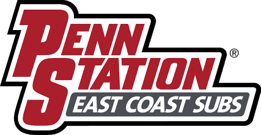Penn Station East Coast Subs logo