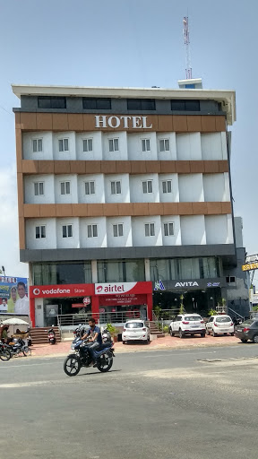 Avita The Hotel, Gaurav Path, Keshav Nagar, Vaishali Nagar, Ajmer, Rajasthan 305004, India, Hotel, state RJ