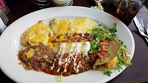 Mexican Restaurant «Abuelo’s Mexican Restaurant», reviews and photos, 3440 W Chandler Blvd, Chandler, AZ 85226, USA