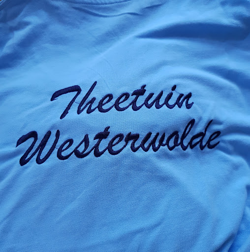 Theetuin Westerwolde logo