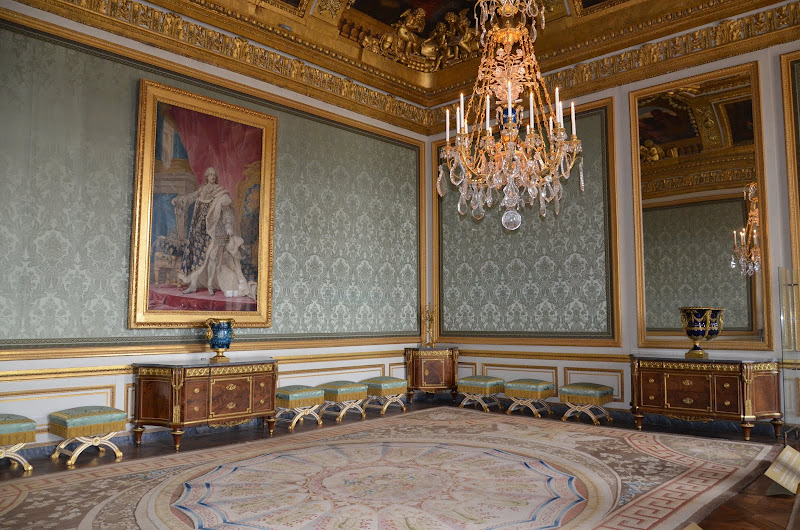 Майский Париж. Диснейленд. 2013 (Много фото!)