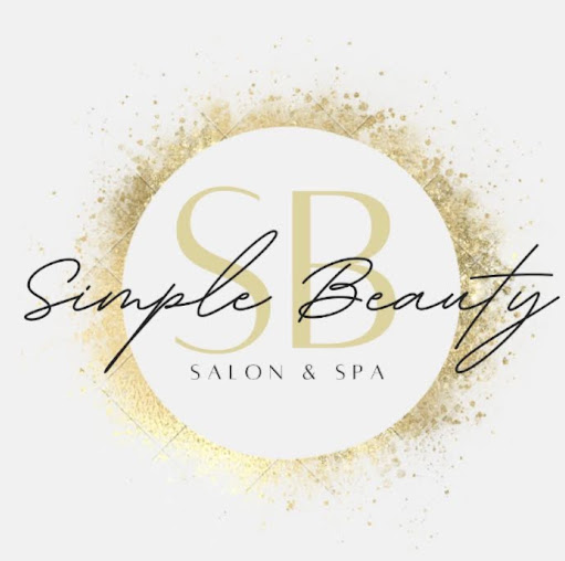 Simple Beauty Salon and Spa