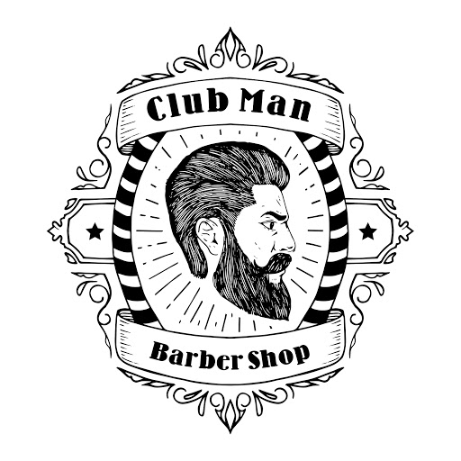 Club Man Barber Shop