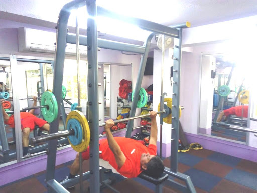 Power Gym, 1/B, Narasingha Dutta Ghat Road, Sukchar, Panihati, Kolkata, West Bengal 700115, India, Gymnastics_Club, state WB