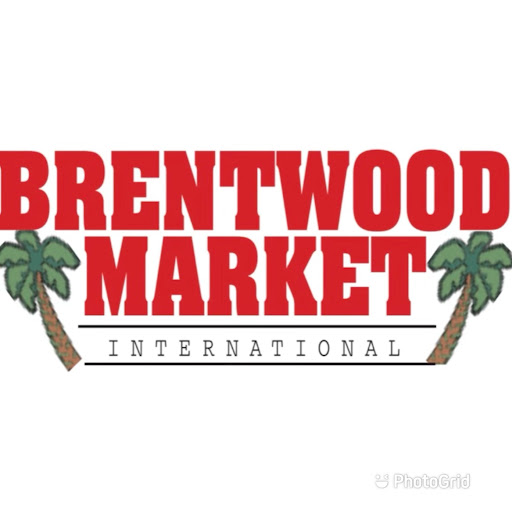 Brentwood Market