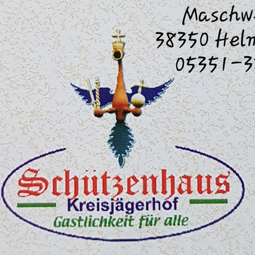 Schützenhaus Kreisjägerhof UG logo