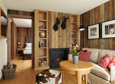 Photos of L&ouml;wen Hotel Montafon
