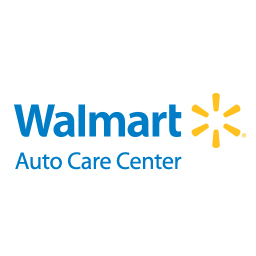Walmart Auto Care Centers logo