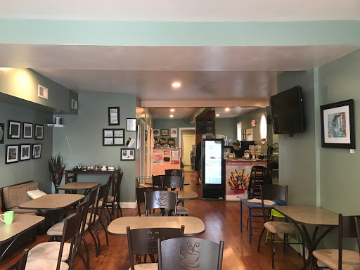 Bakery «Dalicia Bakery and Coffee Shop», reviews and photos, 1419 N 3rd St, Harrisburg, PA 17102, USA