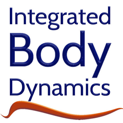 Integrated Body Dynamics logo