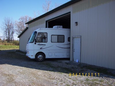 Photos of Livonia Center Storage