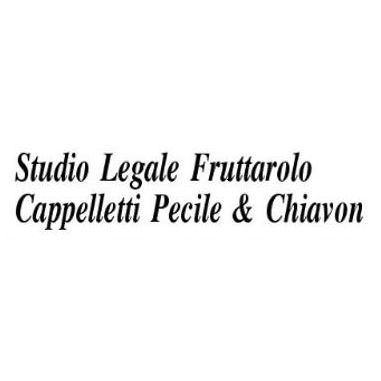 Studio Legale Fruttarolo Cappelletti Pecile e Chiavon
