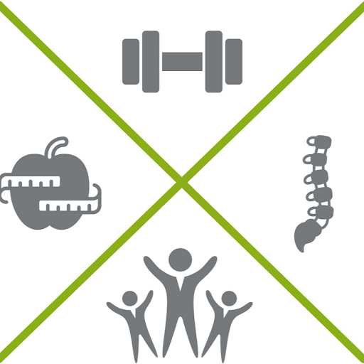 Springer Fitness & Gesundheitsclub logo