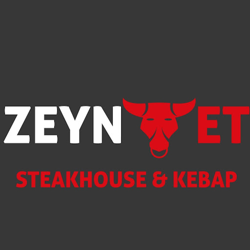 Zeyn-Et Steakhouse & Kebap logo