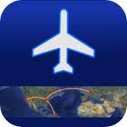 Tổng hợp những App xem lịch bay trực tuyến của hàng trăm sân bay trên thế giới  B0